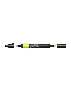 Pennarello ProMarker Lime...