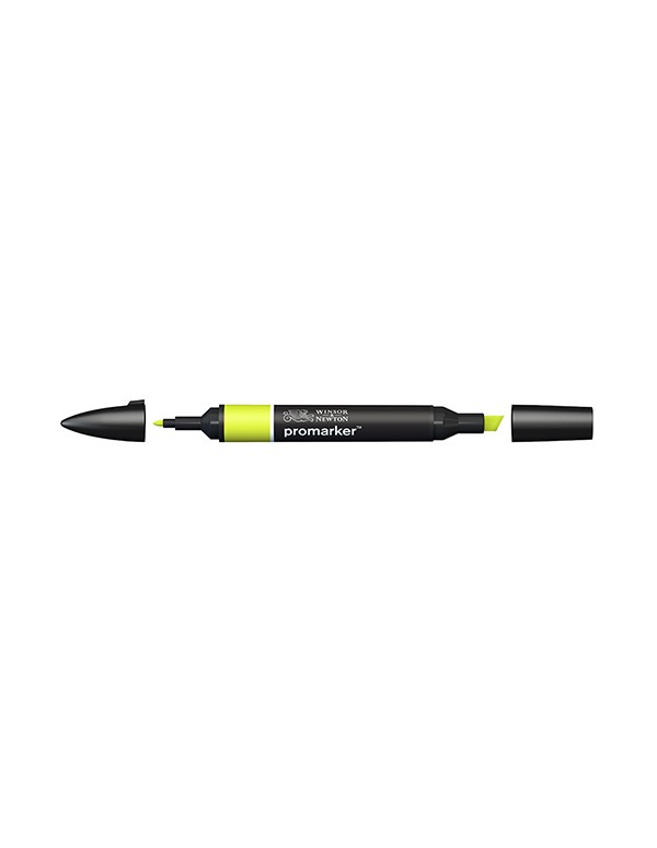 Pennarello ProMarker Lime Green