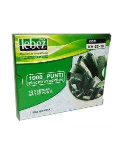 Galvanized Steel Points...