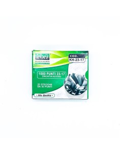 Galvanized Steel Points...
