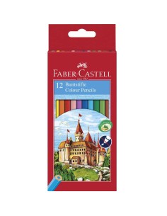 Faber-Castell Pastelli...