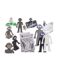 Multifunctional Reading Lamp