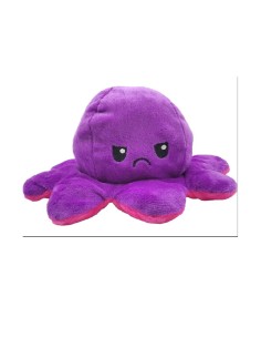 Peluche Polipo Reversibile... 2