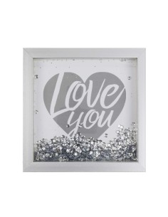 Water Picture Frame With...