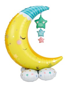 Metalfoil Happy Birthday...