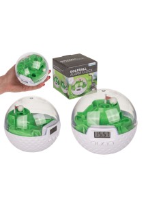 Sveglia Digitale Palla Da Golf