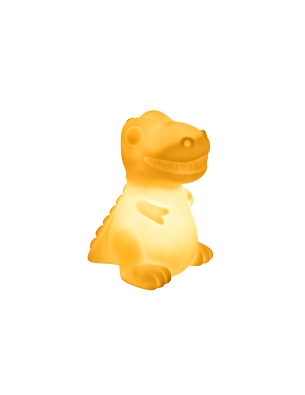 Dinosaur Led Lamp