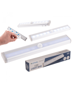 Led light Bar With Motion Sensor