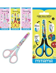 Mitama Fantasia Plastic...