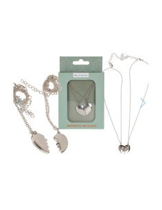 Collana Magnetica Cuore San...