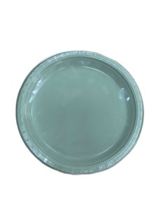 Plastic Green Dessert/Fruit...