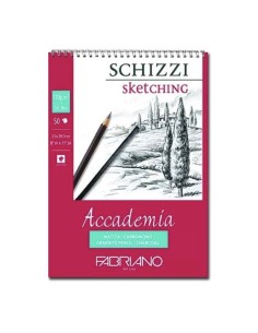 Fabriano Sketching Book... 2