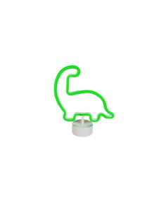 Lampada Led Dinosauro Neon...