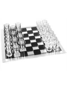 Scacchi Gioco Alcolico In...