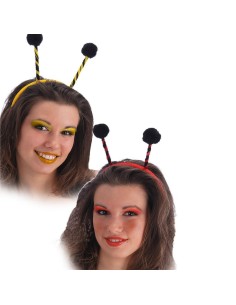 Frontino Con Antenne Api...