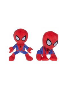 Marvel Spiderman Plush 35cm
