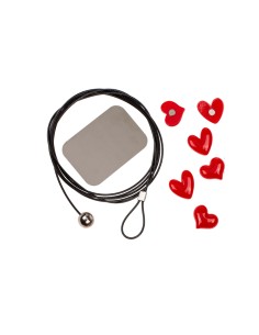 Portafoto Filo Magnetico...