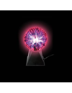 Lampada Sfera Plasma 2