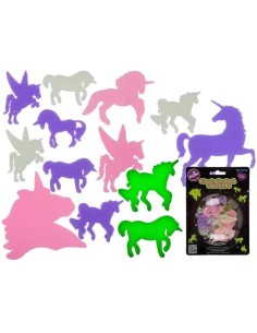Stikers Unicorni...