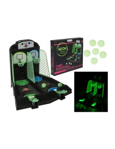 Gioco Basket Da Tavolo Due...