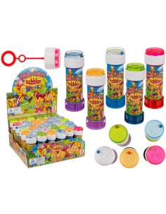 Bolle Di Sapone Magic...