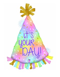 It's Your Birthday Balloon