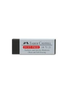 Gomma Da Cancellare Faber...