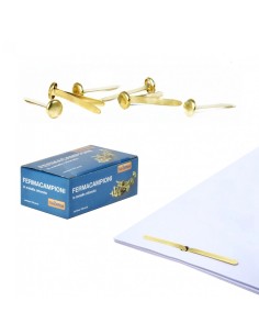 100 Round Head Fastener 14mm