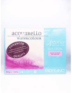 Fabriano Watercolor Album...