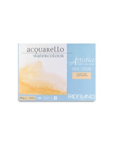 Fabriano Watercolor Album...