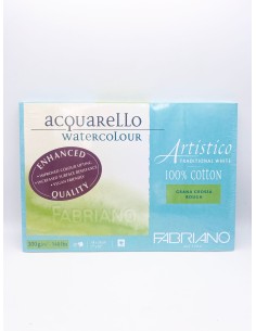 Fabriano Watercolor Album...