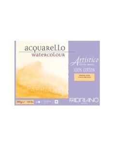 Fabriano Watercolor Album...