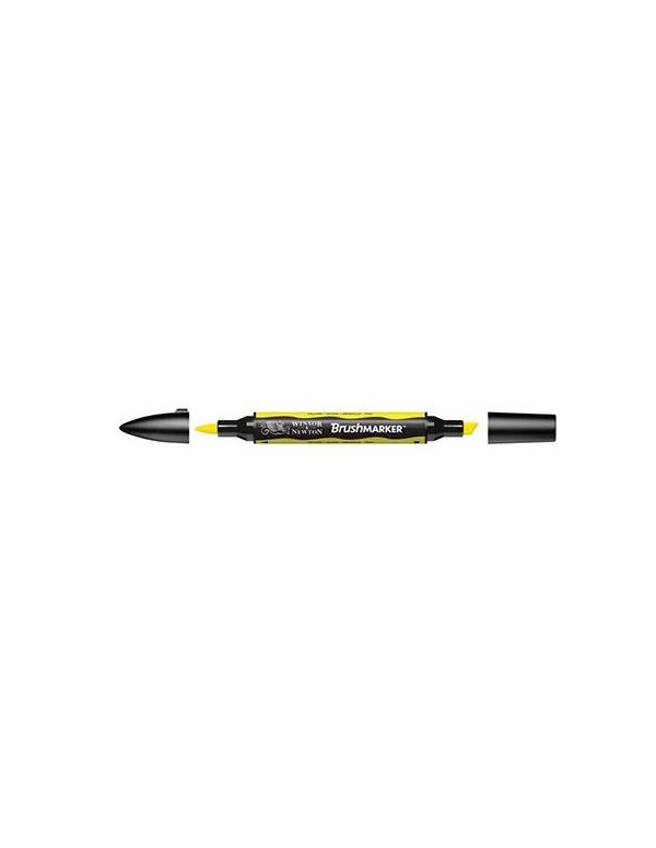 Winsor e Newton Marker Double Tip Brush