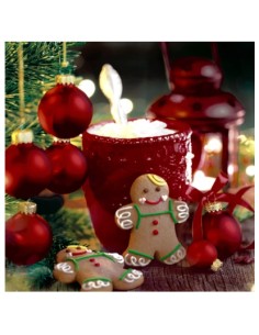 Tovaglioli In Carta 3 Veli...