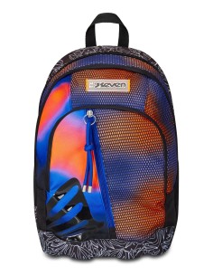 Zaino Scuola Backpack New...