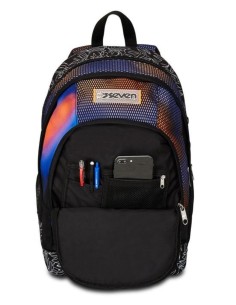 Zaino Scuola Backpack New... 2