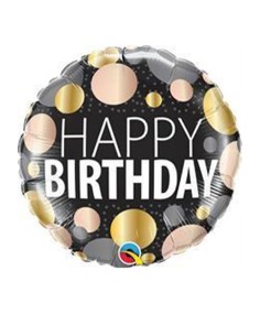 Palloncino Happy Birthday...