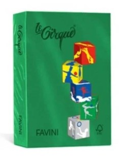 Lecirque Paper A4 160gr...