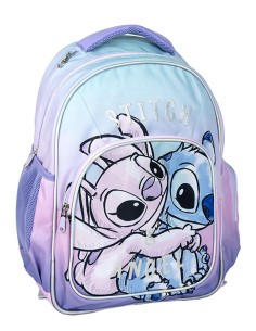 Stitch Medium School Backpack