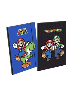 Cartellina Con Elastico 3...