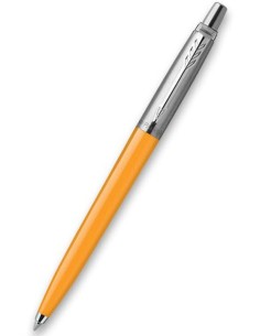 Parker Ballpoint Pen Marigold