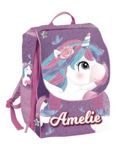 Amelie Pink Unicorn...