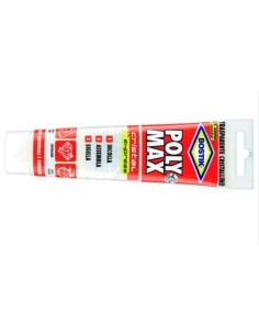 Bostik Poli-Max Cristal...