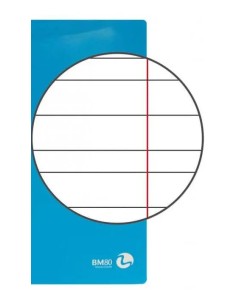 Sonic Maxi Notebook A4 2