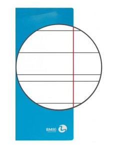 Sonic Maxi Notebook A4 2