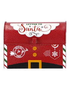 Red and White "Letter To...