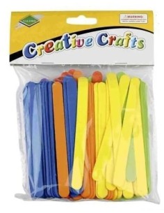 Bastoncini Schiuma Morbida...