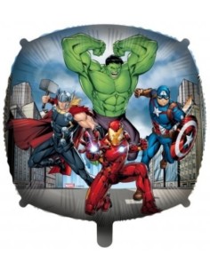 Marvel Avengers 18" Mylar...