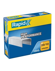 Rapid Staples Strong
