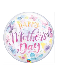 Palloncino Bubble "Happy...